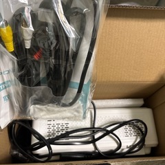 プロジェクターの画像