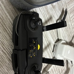 mavic mini 箱付き　完動品の画像