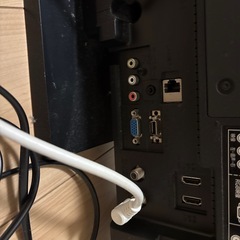 テレビ32型
の画像