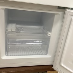 YAMADA   ヤマダ　冷蔵庫　YRZ-C12L   2025年製   117Lの画像