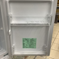 YAMADA   ヤマダ　冷蔵庫　YRZ-C12L   2025年製   117Lの画像