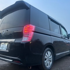 ⭐︎ステップW/スパーダZ・クールスピリット・4WD・R8年9月まで⭐︎の画像