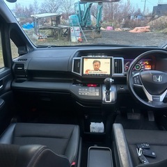 ⭐︎ステップW/スパーダZ・クールスピリット・4WD・R8年9月まで⭐︎の画像