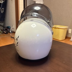 レディヘルメットの画像