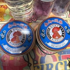 かとりせんこうの画像