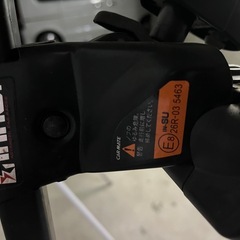 ルーフキャリアの画像