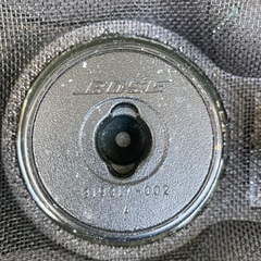 スカイライン　左フロントスピーカーの画像