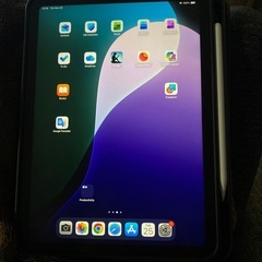 IPad 第10 256gbの画像