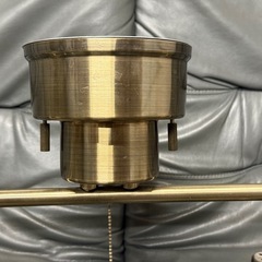 シーリングライト　4灯　バータイプの画像