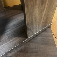 360度回転 本棚 アイリスオーヤマの画像