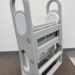 降りたたみ踏み台の画像