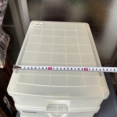 収納ケースの画像