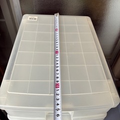 収納ケースの画像