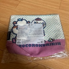 サンリオ  ポーチ の画像