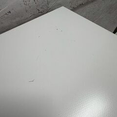 【Haier】 ハイアール 2ドア ノンフロン冷凍冷蔵庫 BR-85A 2022年製 85L 動作確認済み キッチン ホワイト 生活家電 A0919の画像