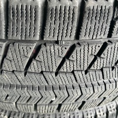 185/60R15  4本の画像