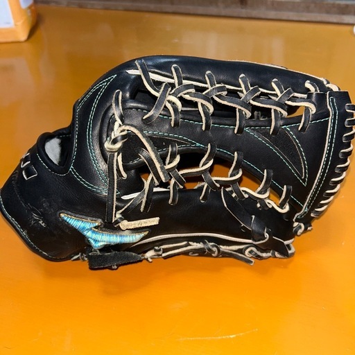 ミズノプロ　外野用軟式グラブ　20年限定モデル