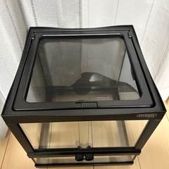 爬虫類ゲージの画像