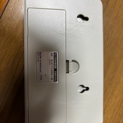 ランプ付き受信器　EWS-P52の画像