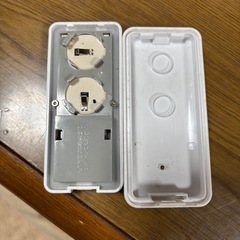 ランプ付き受信器　EWS-P52の画像