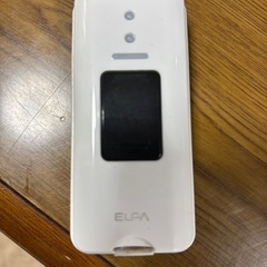 ランプ付き受信器　EWS-P52の画像