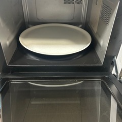 オーブンレンジの画像