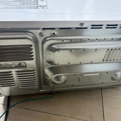 オーブンレンジの画像