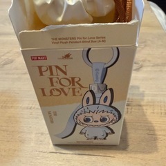 イニシャルラブブE 【正規品】
の画像