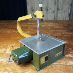 プロクソン　電動糸鋸　PROXXONの画像