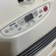 ☻ありがとうございます！決まりました☻石油ファンヒーター ダイニチの画像