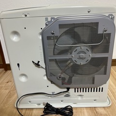 ☻ありがとうございます！決まりました☻石油ファンヒーター ダイニチの画像