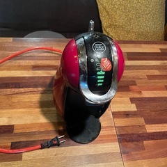 ネスカフェ コーヒーマシーンの画像