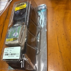 藤井電工（ツヨロン）製の「TB-RN-590-BLK-0-87」の画像