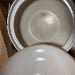 土鍋の画像