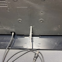 SHARP 薄型液晶テレビ 32インチ　LC-32H9の画像