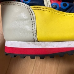 【早い者勝ち】15cm 子供 スノーブーツの画像