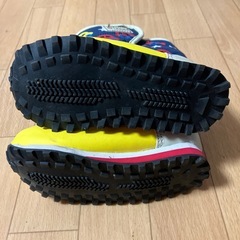 【早い者勝ち】15cm 子供 スノーブーツの画像