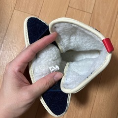 【早い者勝ち】15cm 子供 スノーブーツの画像