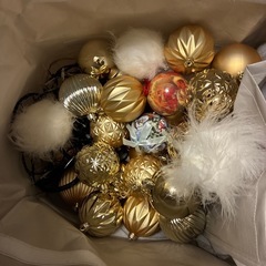 クリスマスツリー　収納袋付きの画像