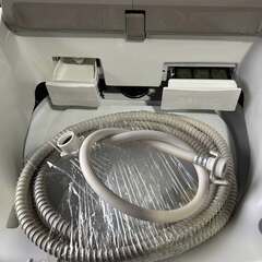 HITACHI日立洗濯乾燥機ビートウォッシュ9Kg/5Kg BW-DX90FE8 Used/美品の画像