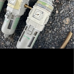 ドレンは排出機の画像