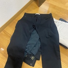 メンズ服の画像