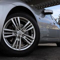 最初のセダンはこれくらいでいかがでしょう？の画像