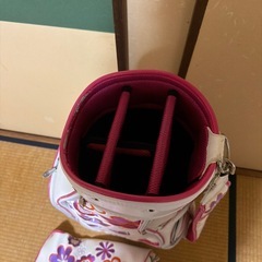 76 ゴルフばっバック(値段交渉OK))の画像