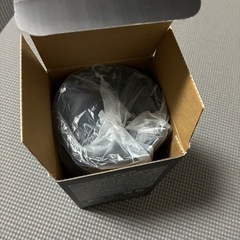 ユニクロステンレスボトル　黒の画像