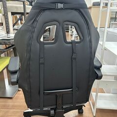 ゲーミングチェア チェア 🚚自社配送時💳代引き可🚚(現金、クレジット、スマホ決済対応)の画像