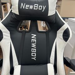 ゲーミングチェア チェア 🚚自社配送時💳代引き可🚚(現金、クレジット、スマホ決済対応)の画像