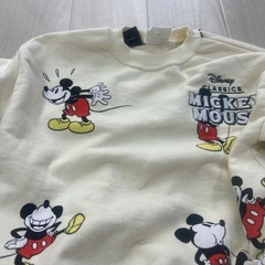 ZARAなど！90冬物３点セットの画像