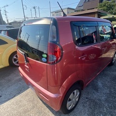 ☆モコ☆可愛い綺麗☆車検2年付☆の画像