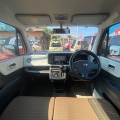 ☆モコ☆可愛い綺麗☆車検2年付☆の画像